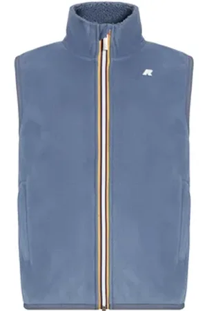 K-Way Veste sans manches polaire
