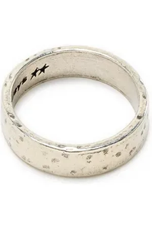 TWOJEYS Bague gravée