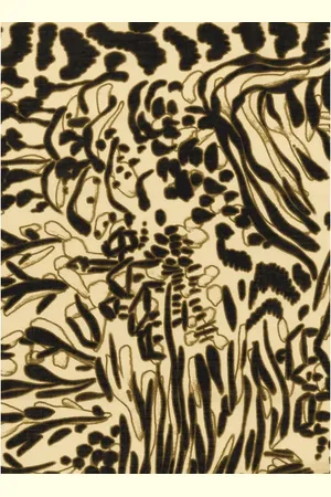 Monsieur charli Foulard Filipo en coton
