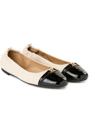 Michael Kors Ballerines en cuir de mouton