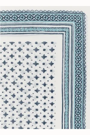 Monsieur charli Foulard Ferdinand en coton
