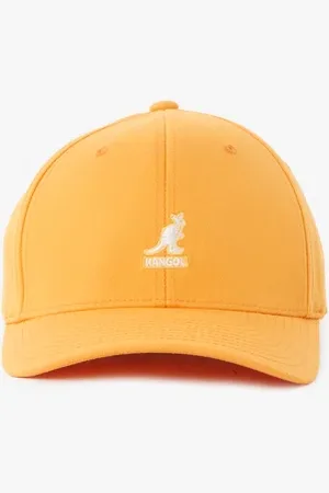Kangol Casquette à logo