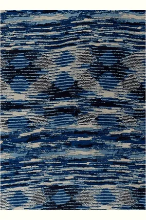 AU PRINTEMPS PARIS Foulard imprimé