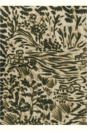 Monsieur charli Foulard Filipo en coton