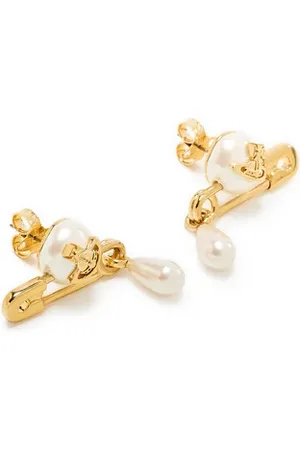 Vivienne Westwood Boucles d