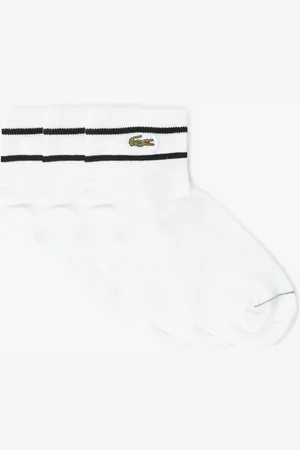 Lacoste Lot de 2 paires de chaussettes