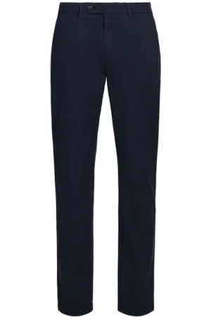 Façonnable Pantalon droit