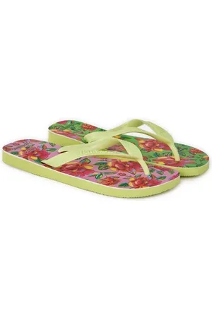 Havaianas Claquettes Top Farm Flor