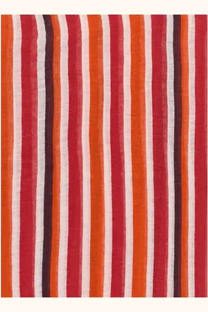 Monsieur charli Foulard Augustin rayé