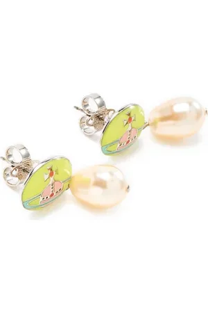 Vivienne Westwood Boucles d
