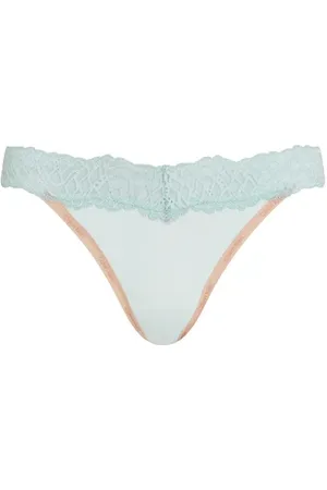 Calvin Klein String échancré