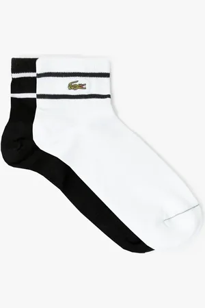Lacoste Lot de 2 paires de chaussettes