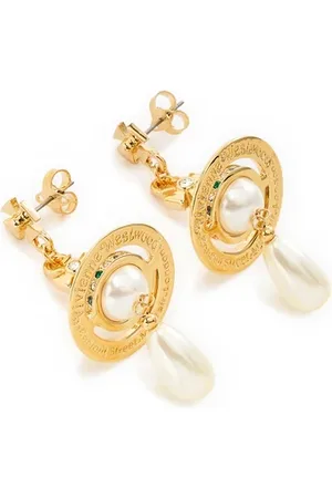 Vivienne Westwood Boucles d