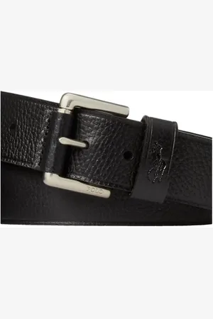 Ralph Lauren Ceinture en cuir