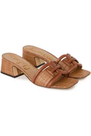 Sam Edelman Sandales à talon Waylon