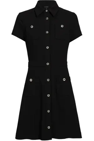 Guess Robe courte évasée