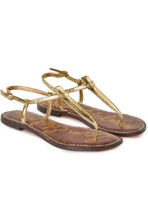 Sam Edelman Sandales Gigi en cuir