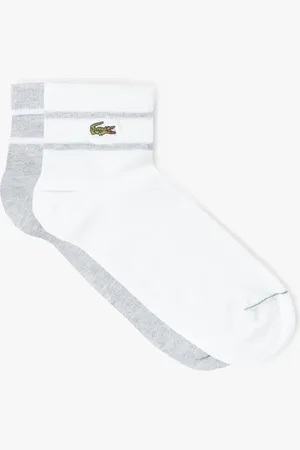 Lacoste Lot de 2 paires de chaussettes