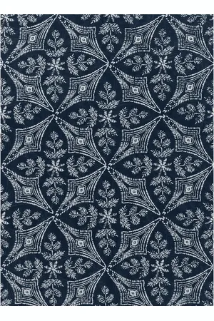 Monsieur charli Foulard Fabio imprimé