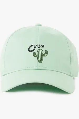 Closed Casquette en coton