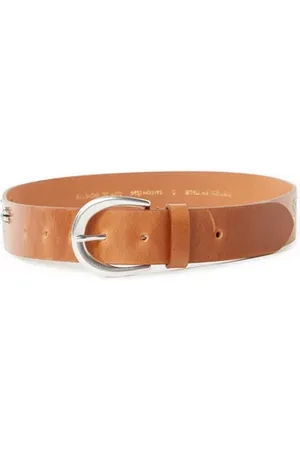 Saison 1865 Ceinture cloutée
