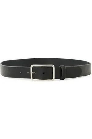 Saison 1865 Ceinture Fasic en cuir d