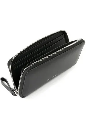 Karl Lagerfeld Portefeuille Continental