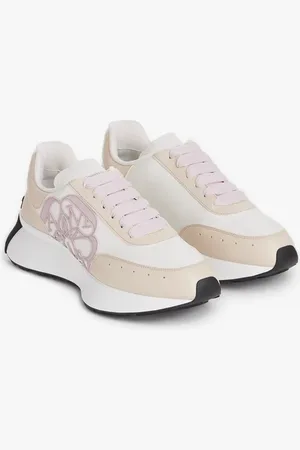 Alexander McQueen Baskets Sprint runner