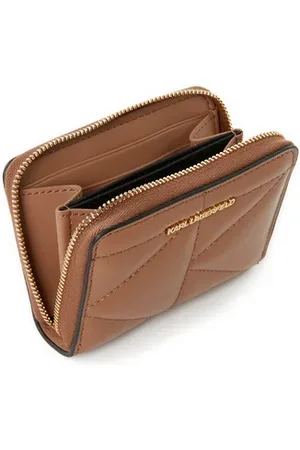 Karl Lagerfeld Portefeuille compact