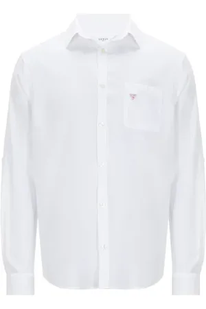 Guess Chemise légère en coton
