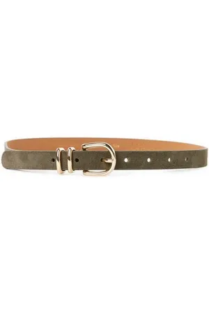 Saison 1865 Ceinture fine