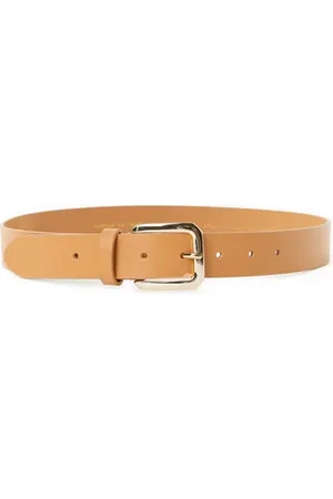 Saison 1865 Ceinture en cuir