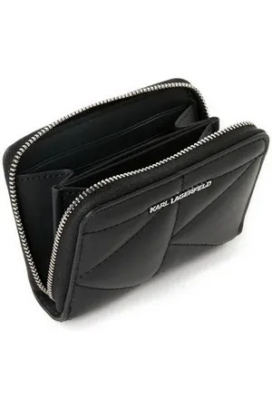 Karl Lagerfeld Portefeuille compact