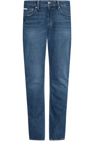 Calvin Klein Jean droit