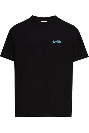 Arte Antwerp T-shirt imprimé en coton