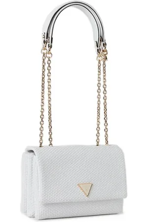 Guess Sac à main texturé