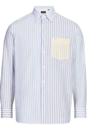 Façonnable Chemise en coton