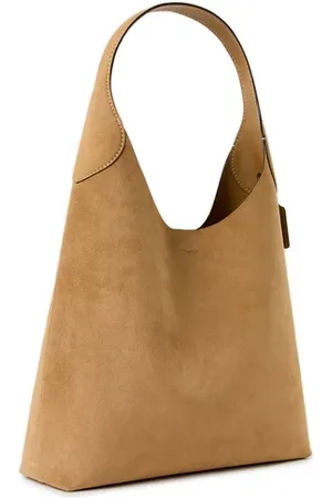 Coach Sac cabas Brooklyn 39 en cuir
