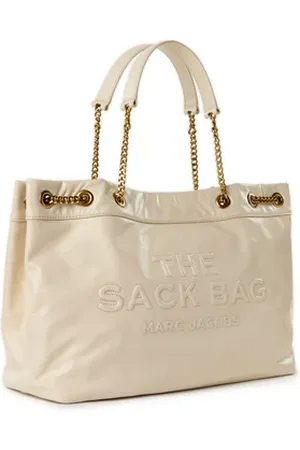 Marc Jacobs Sac cabas The Large Chain Sack