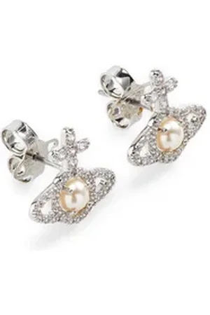 Vivienne Westwood Boucles d