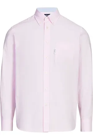 Façonnable Chemise en coton