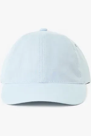 Paul Smith Casquette en lin