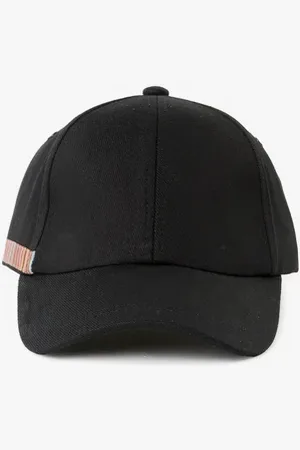 Paul Smith Casquette en coton