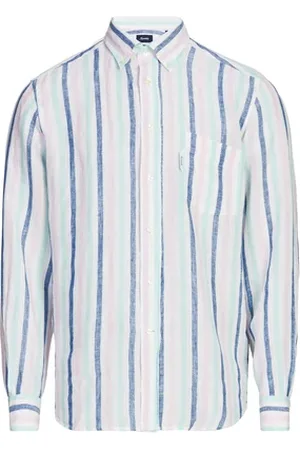 Façonnable Chemise en lin