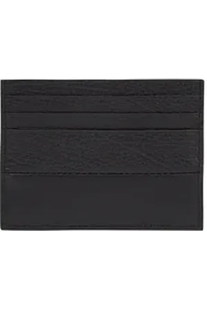 Calvin Klein Porte-cartes en cuir