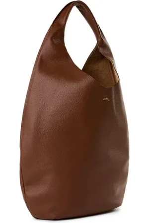 A.P.C. Sac cabas Le Neige