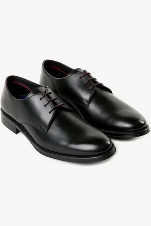 Paul Smith Derbies en cuir