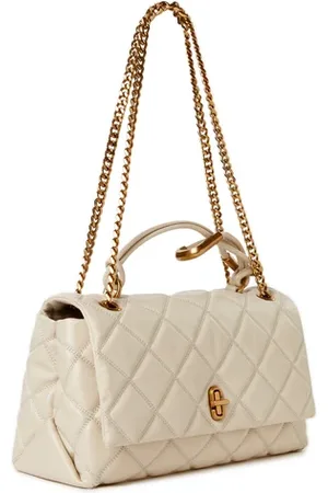 Marc Jacobs Sac à main Le Quilted Dual Convertible Shoulder Bag