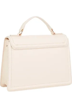 Tommy Hilfiger Sac à main à fermoir à logo
