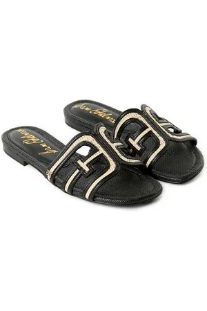 Sam Edelman Sandales plates Bay